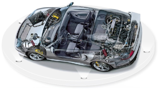 Automotive Part